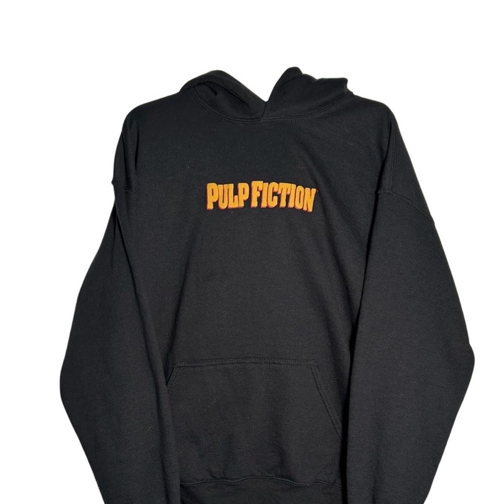 Urban Outfitters Pulp Fiction hoodie - Picture 2 of 6
